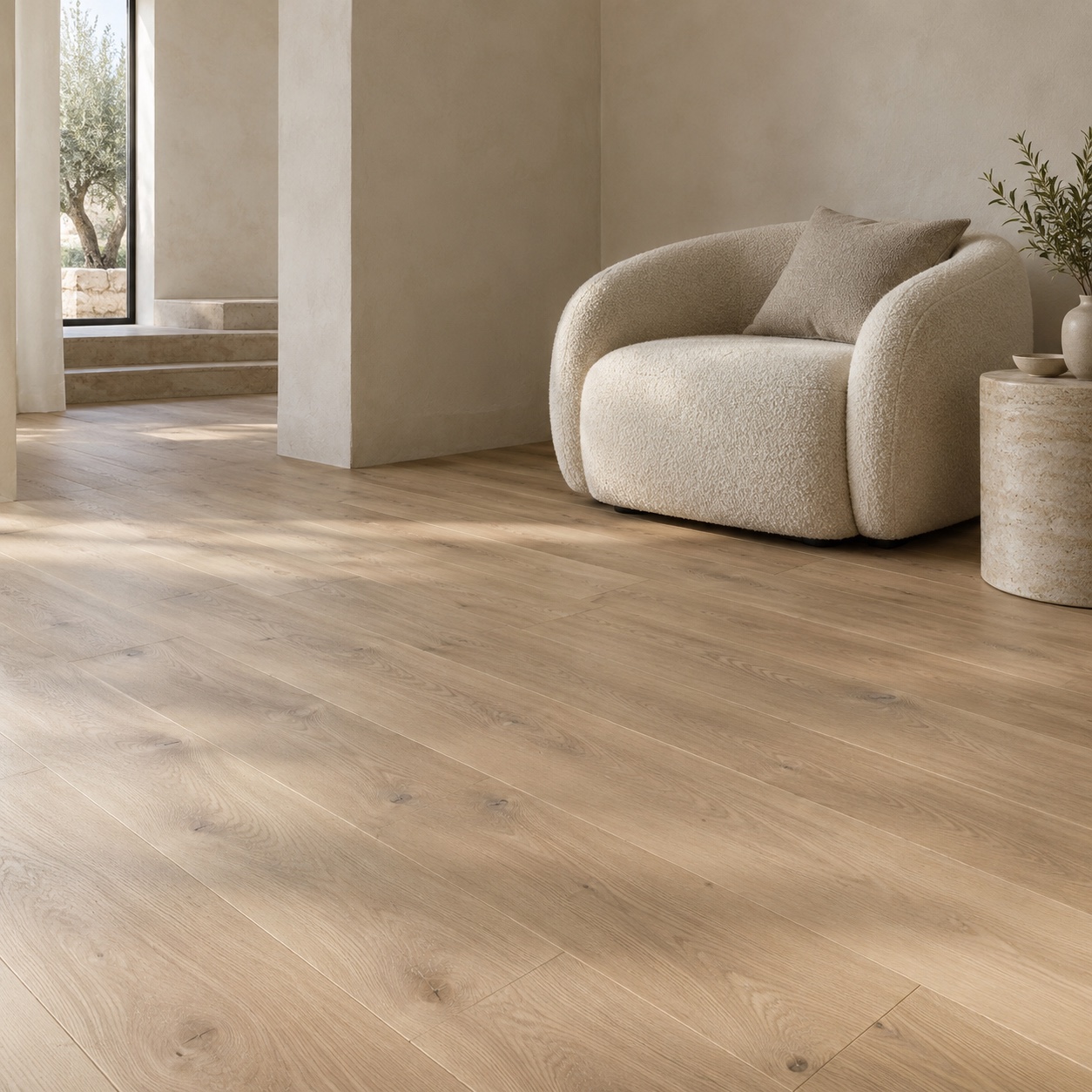 Goldenfield Duke engineered timber product photograph